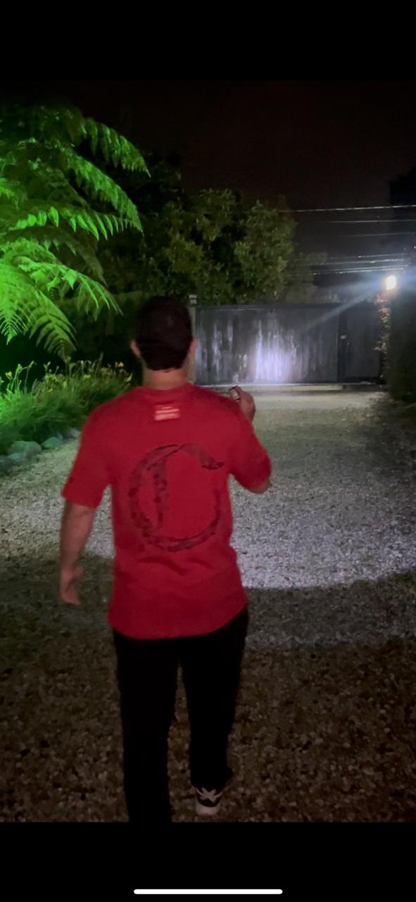 Linterna solar🔦 - Imagen 3