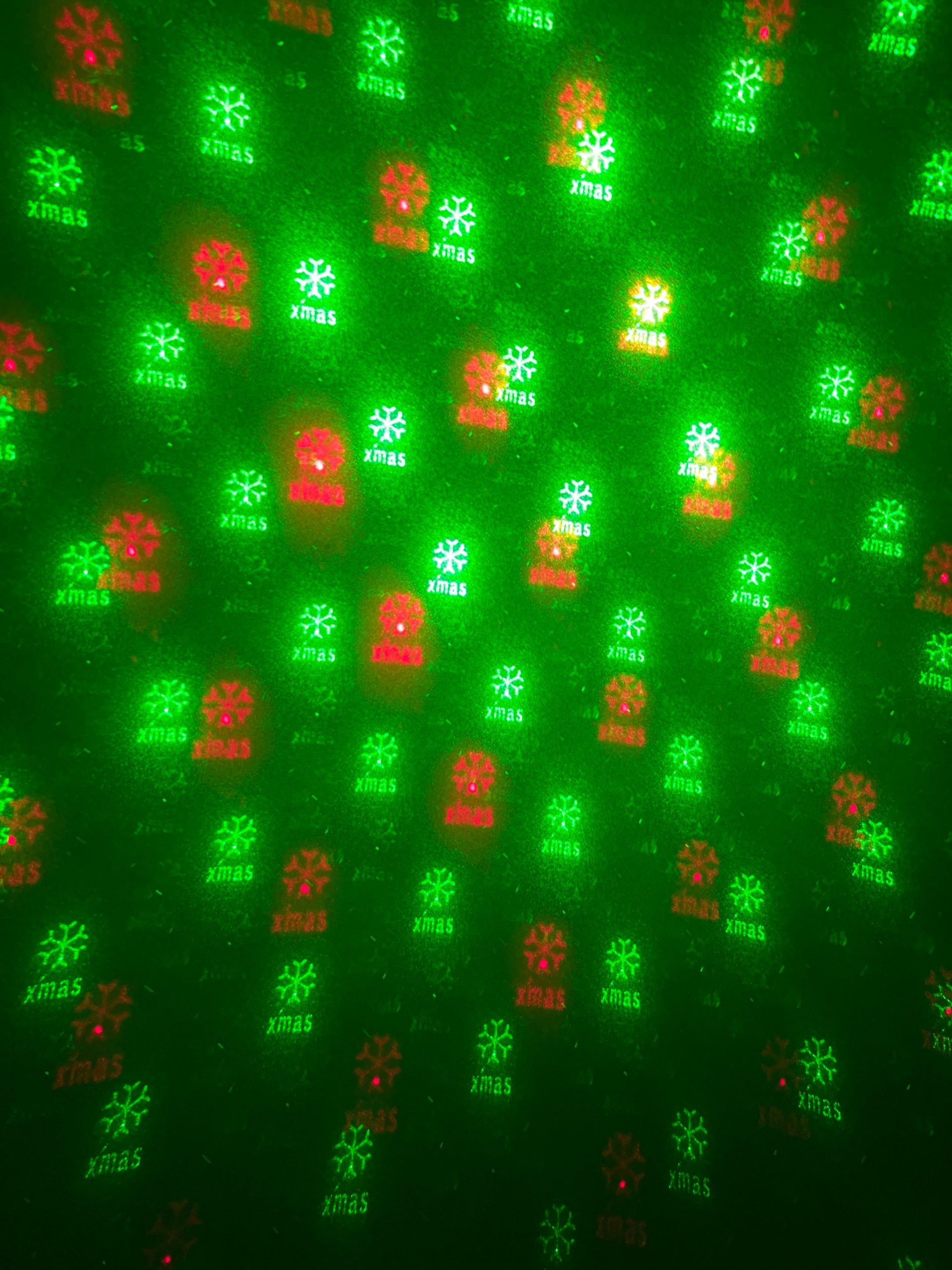 🎁LÁSER 20 FORMAS NAVIDEÑAS - Imagen 20