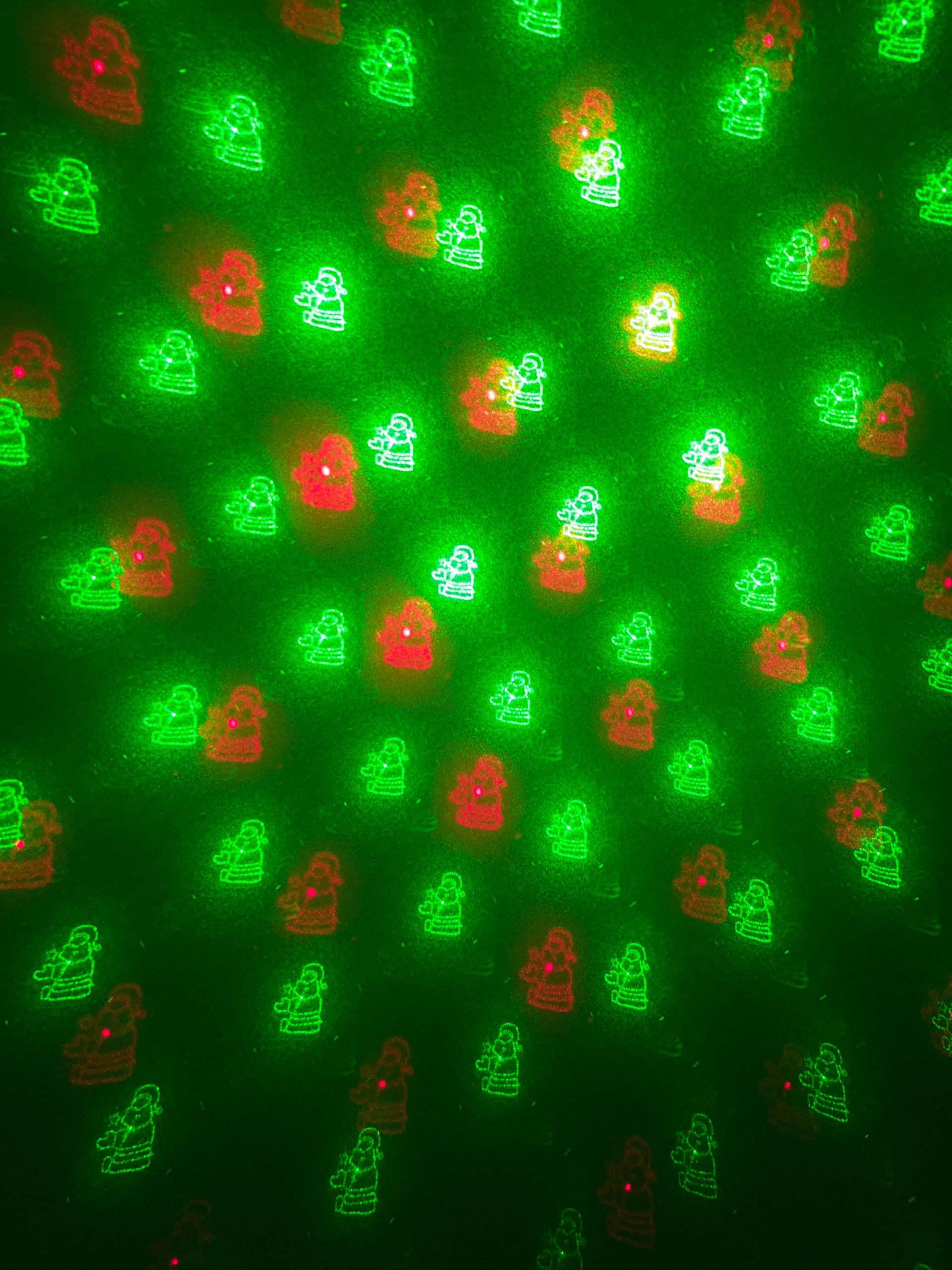 🎁LÁSER 20 FORMAS NAVIDEÑAS - Imagen 16