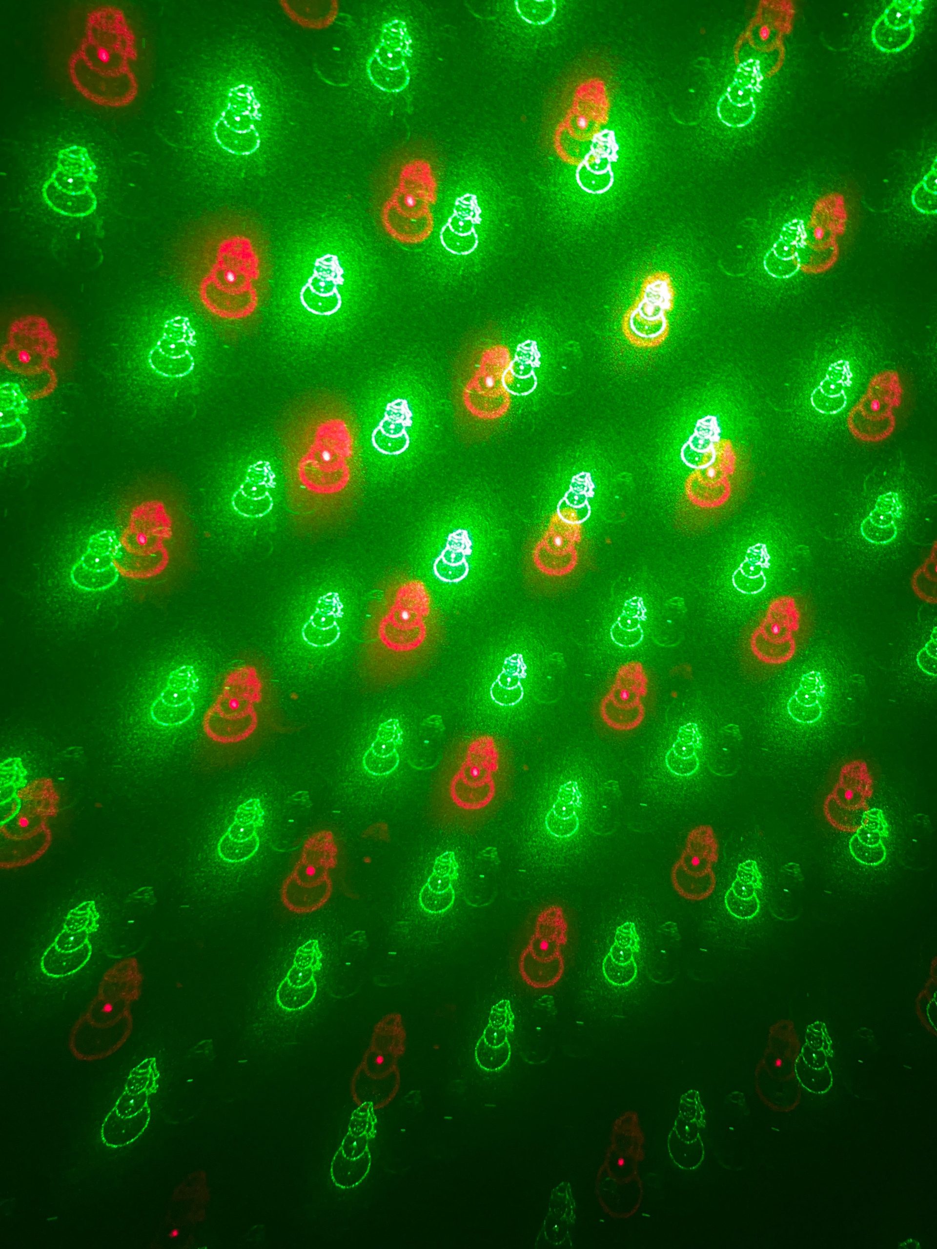 🎁LÁSER 20 FORMAS NAVIDEÑAS - Imagen 14