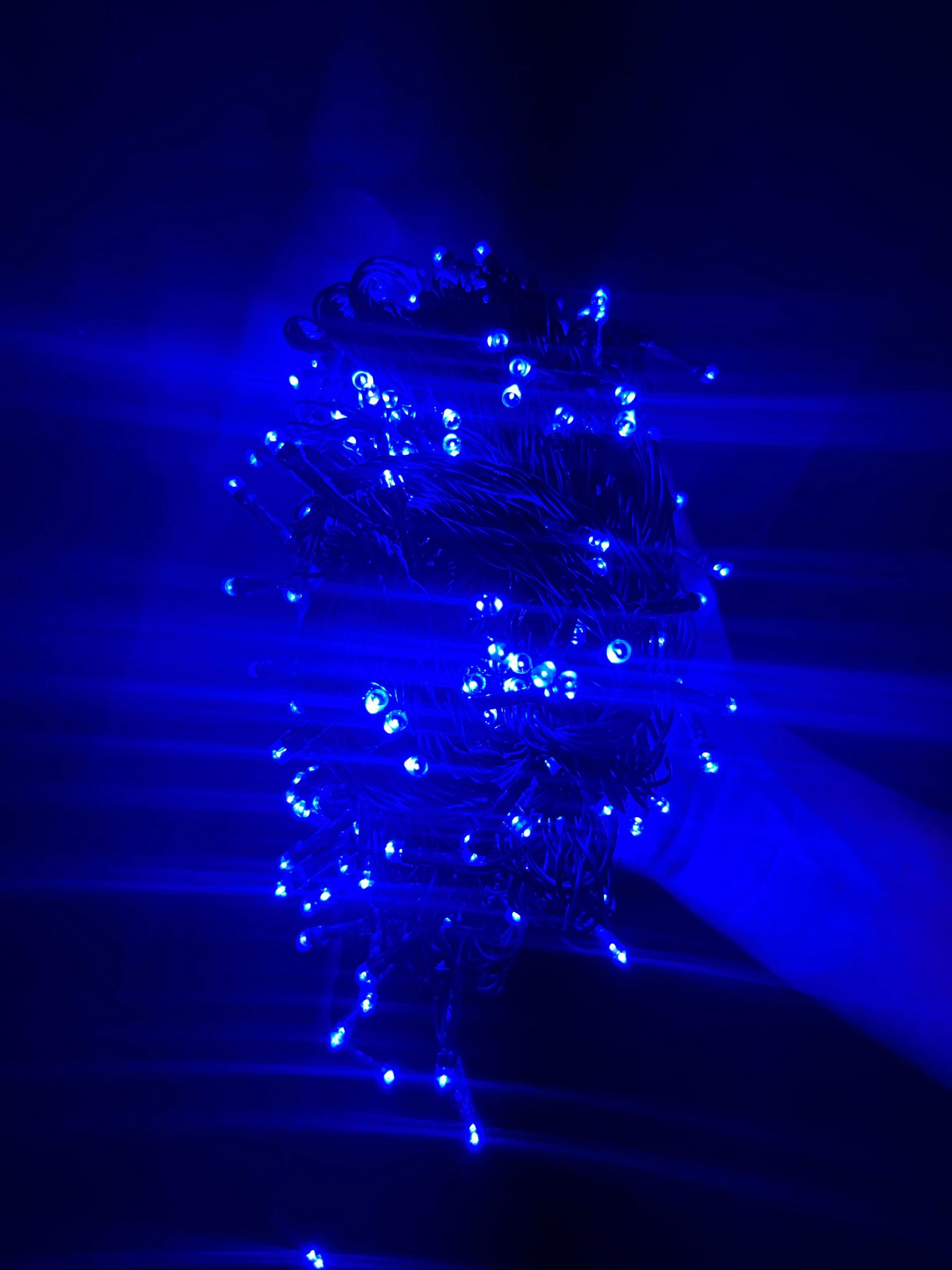 💡 LUZ LINEAL NAVIDEÑA TRADICIONAL – CABLE VERDE (7.5 m a 100 m) - Imagen 7