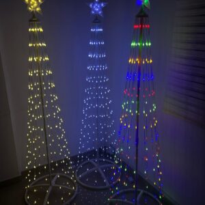 ARBOL LED🎄💡